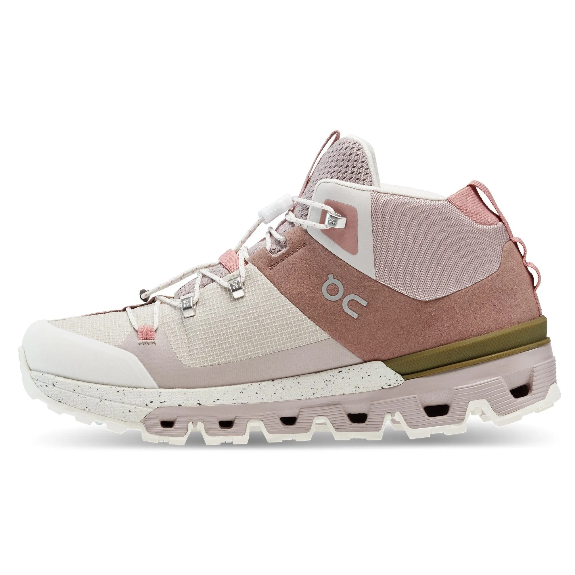 ON Running Women's Cloudtrax Running Shoe