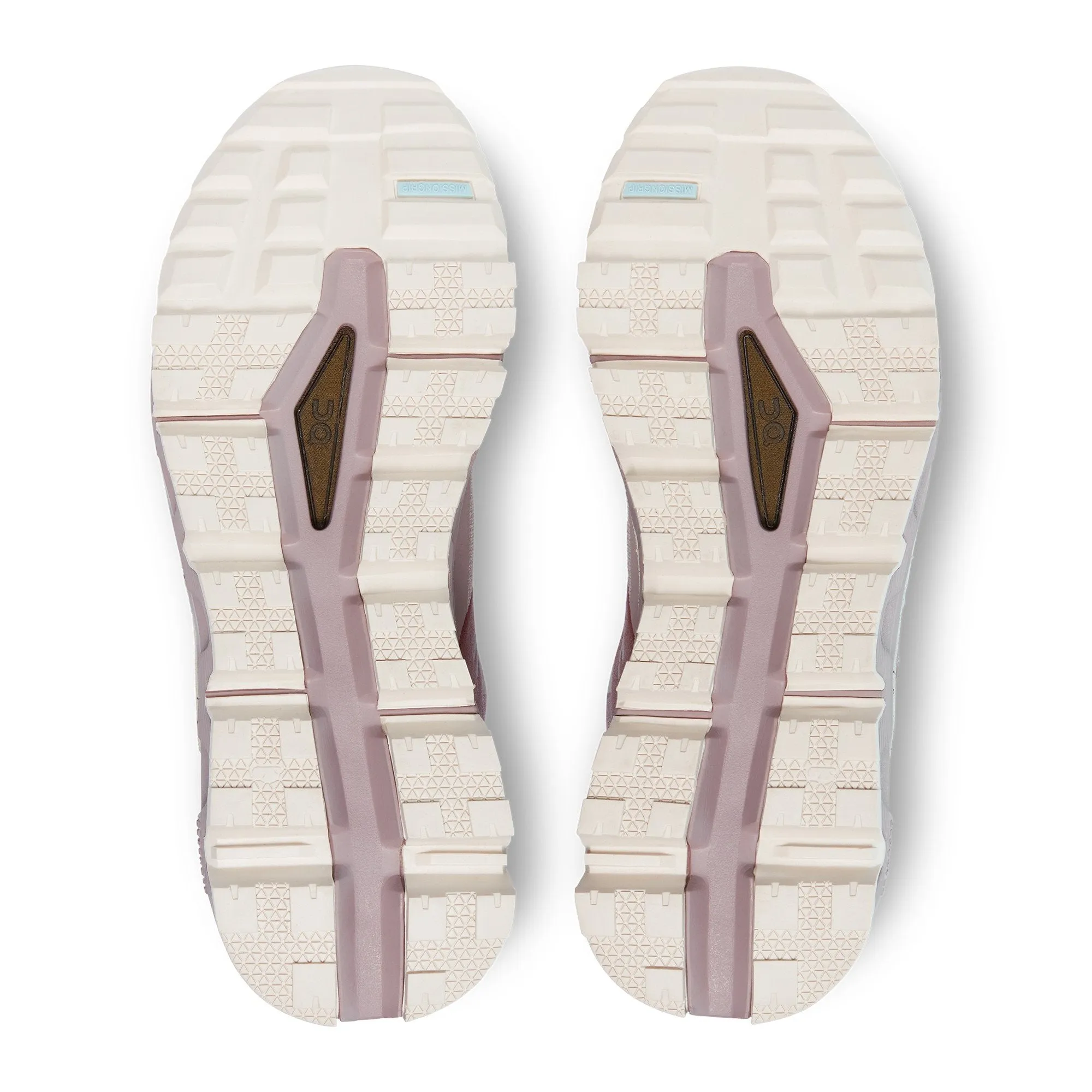 ON Running Women's Cloudtrax Running Shoe