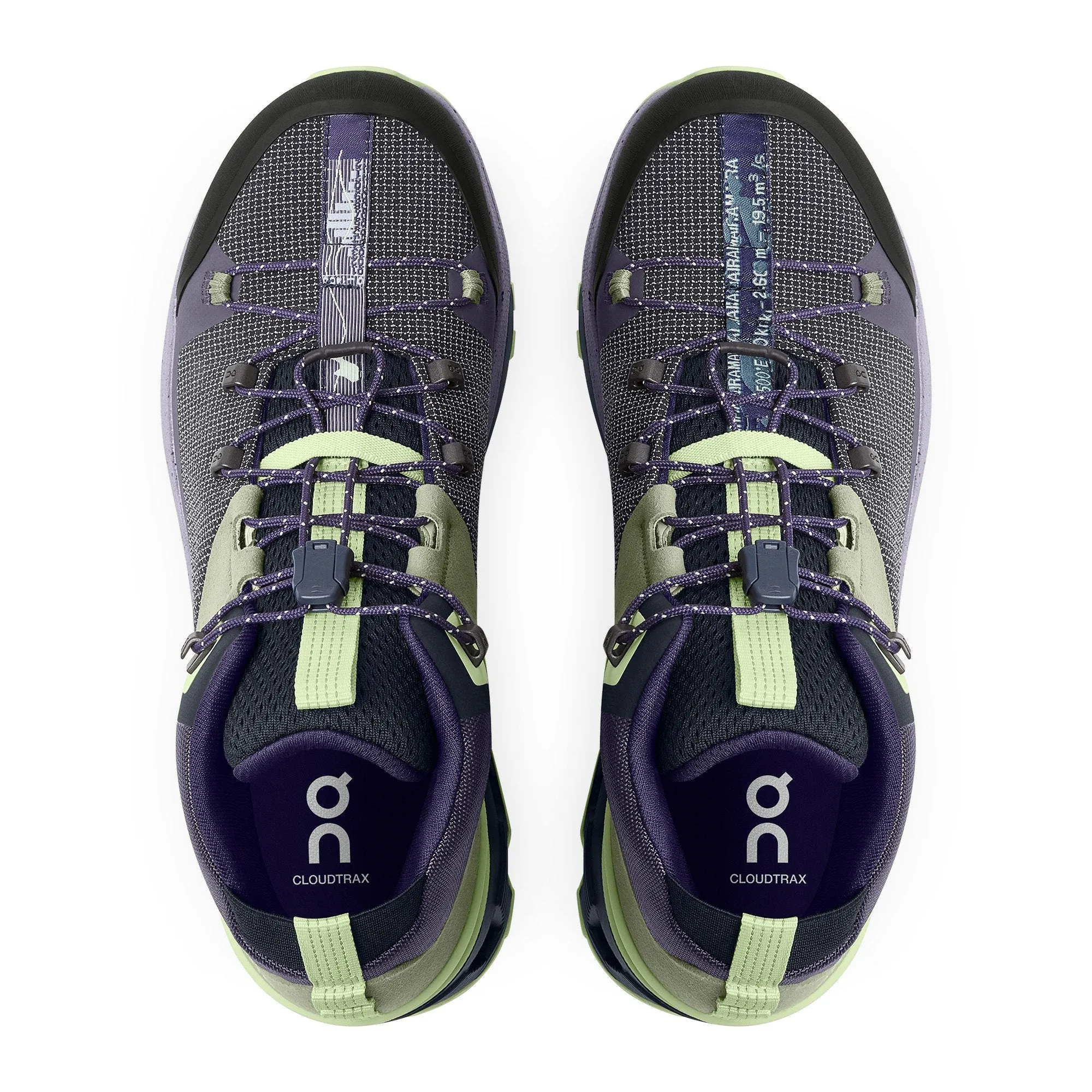 ON Running Women's Cloudtrax Running Shoe