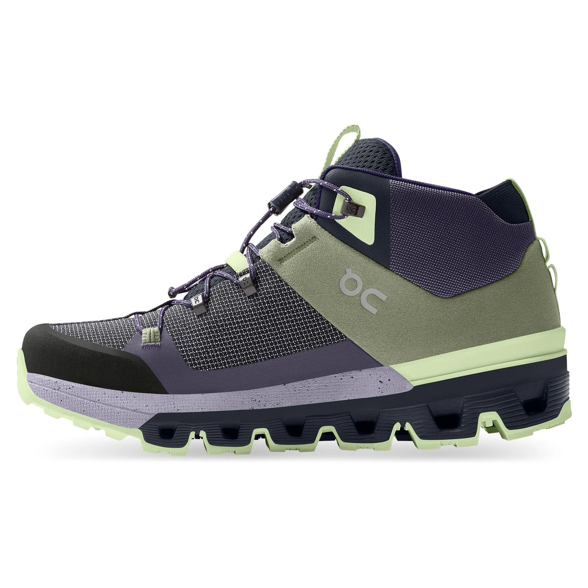 ON Running Women's Cloudtrax Running Shoe