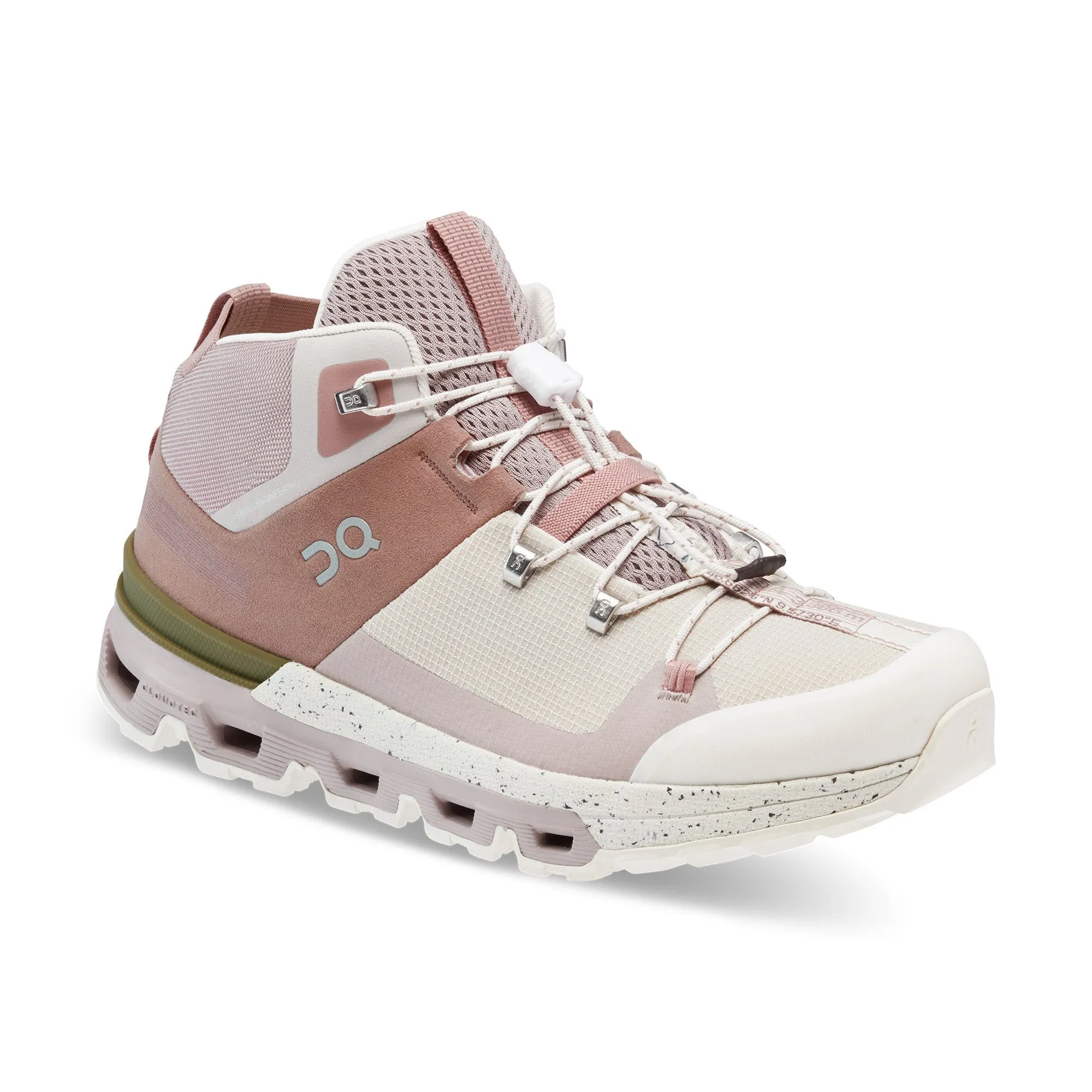 ON Running Women's Cloudtrax Running Shoe