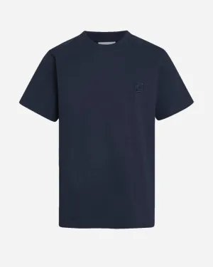 OUR Praise Tee - Navy