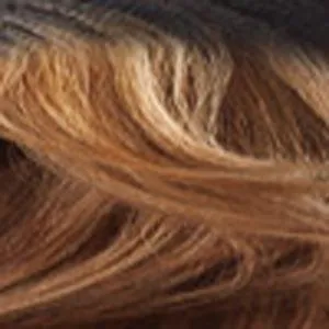 Outre Synthetic Swiss HD Lace Front Wig - AZALIA