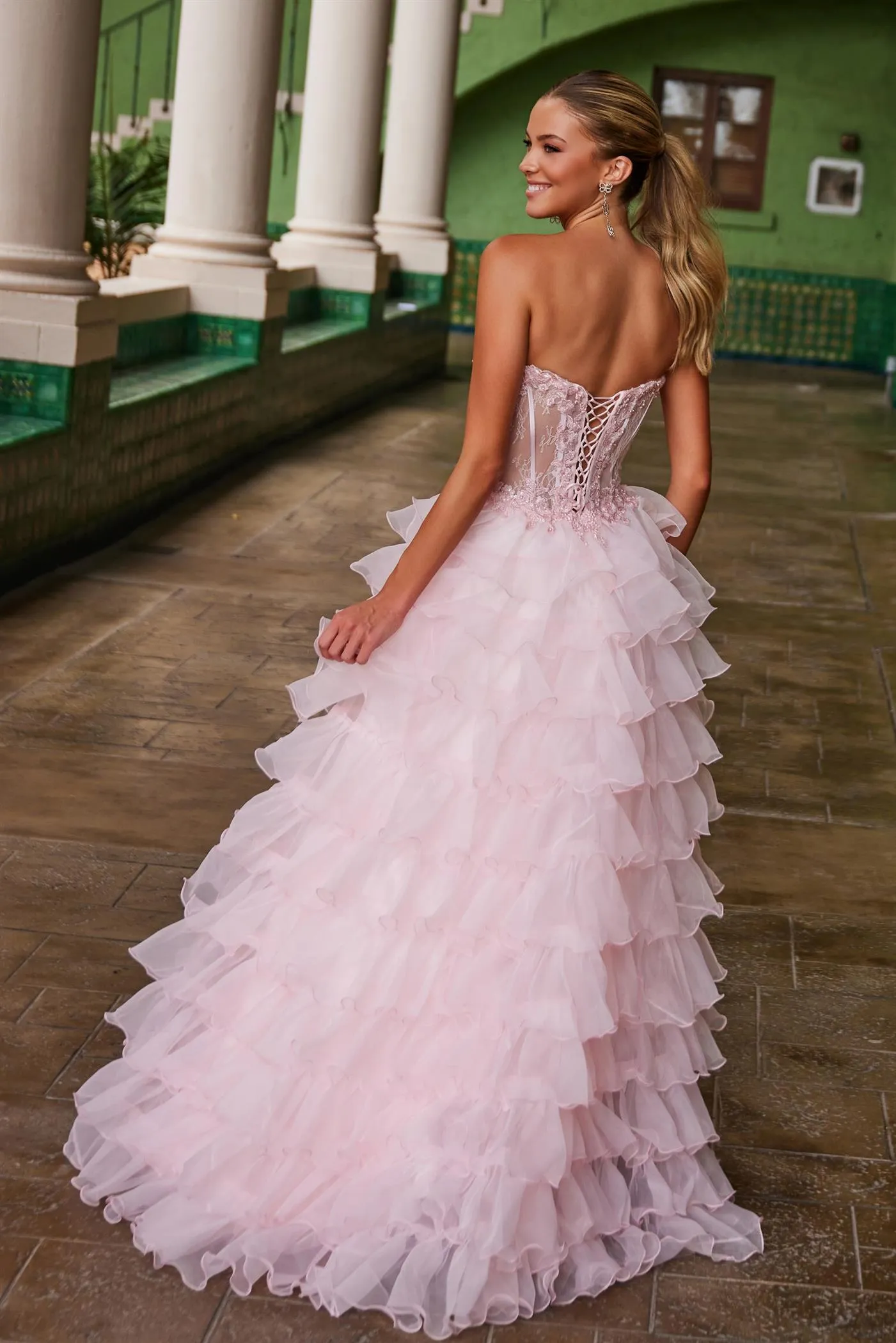 P25117 Pink