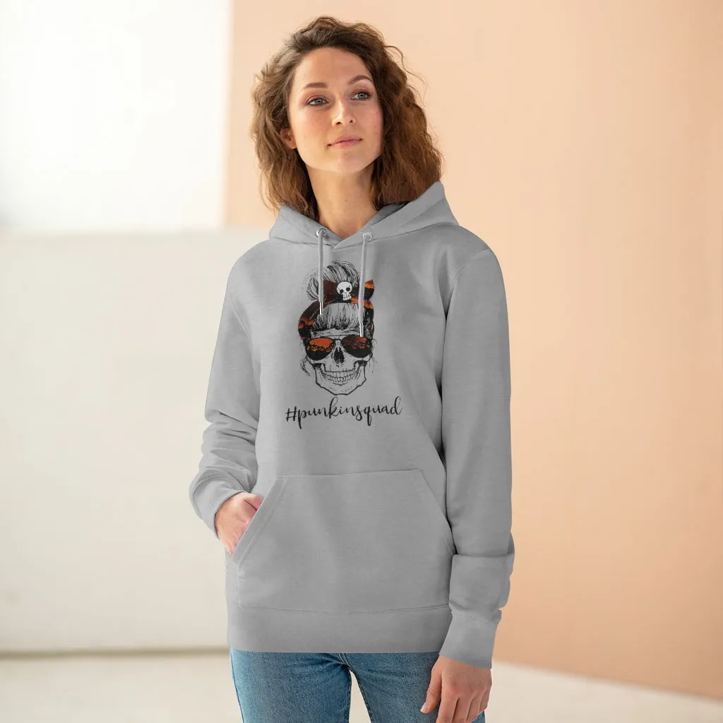 Punkin Squad Hoodie
