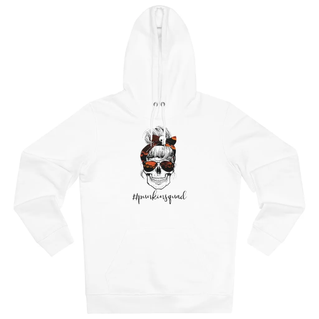 Punkin Squad Hoodie