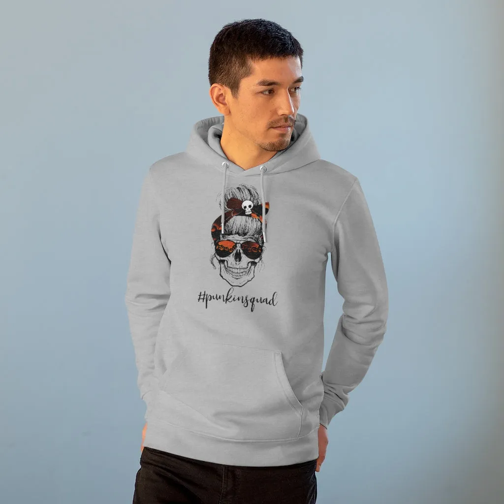Punkin Squad Hoodie