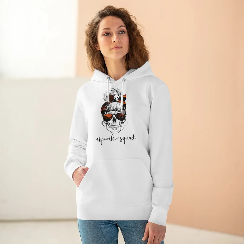 Punkin Squad Hoodie
