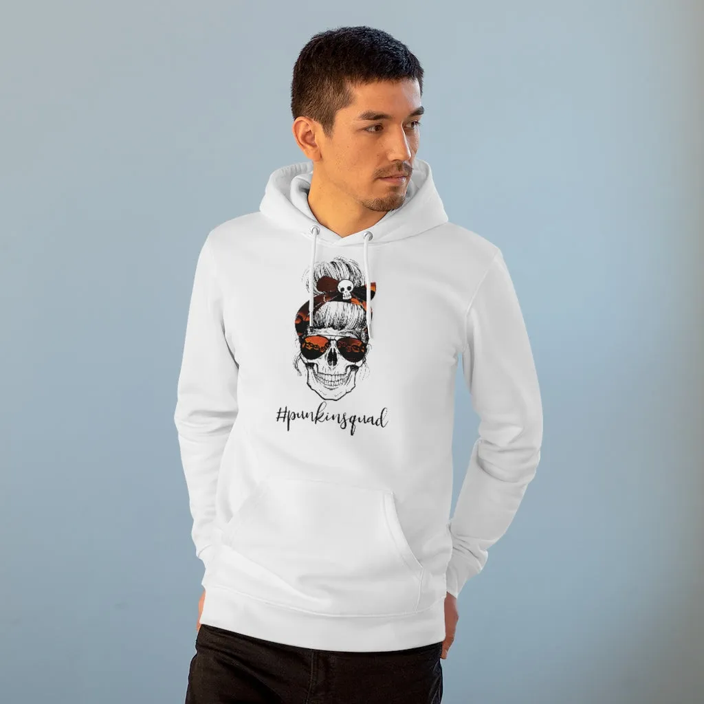 Punkin Squad Hoodie