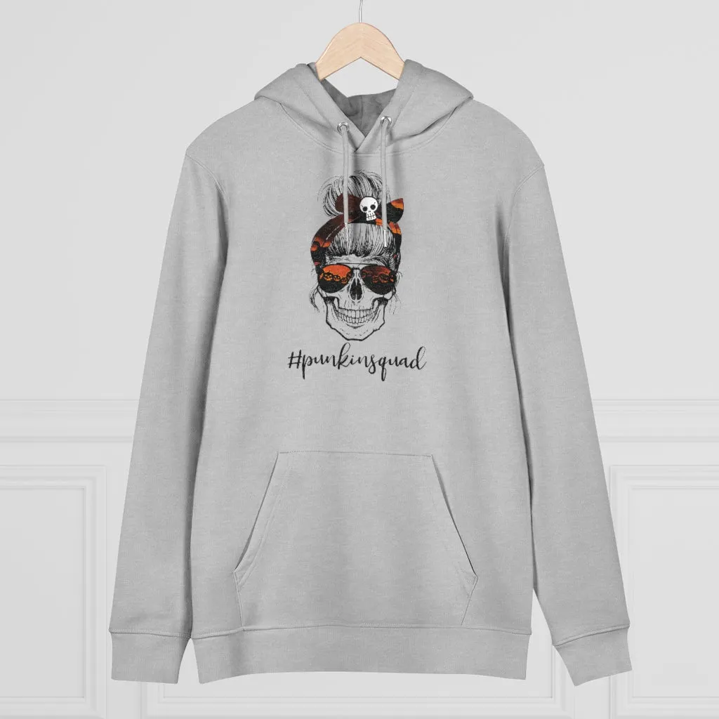 Punkin Squad Hoodie