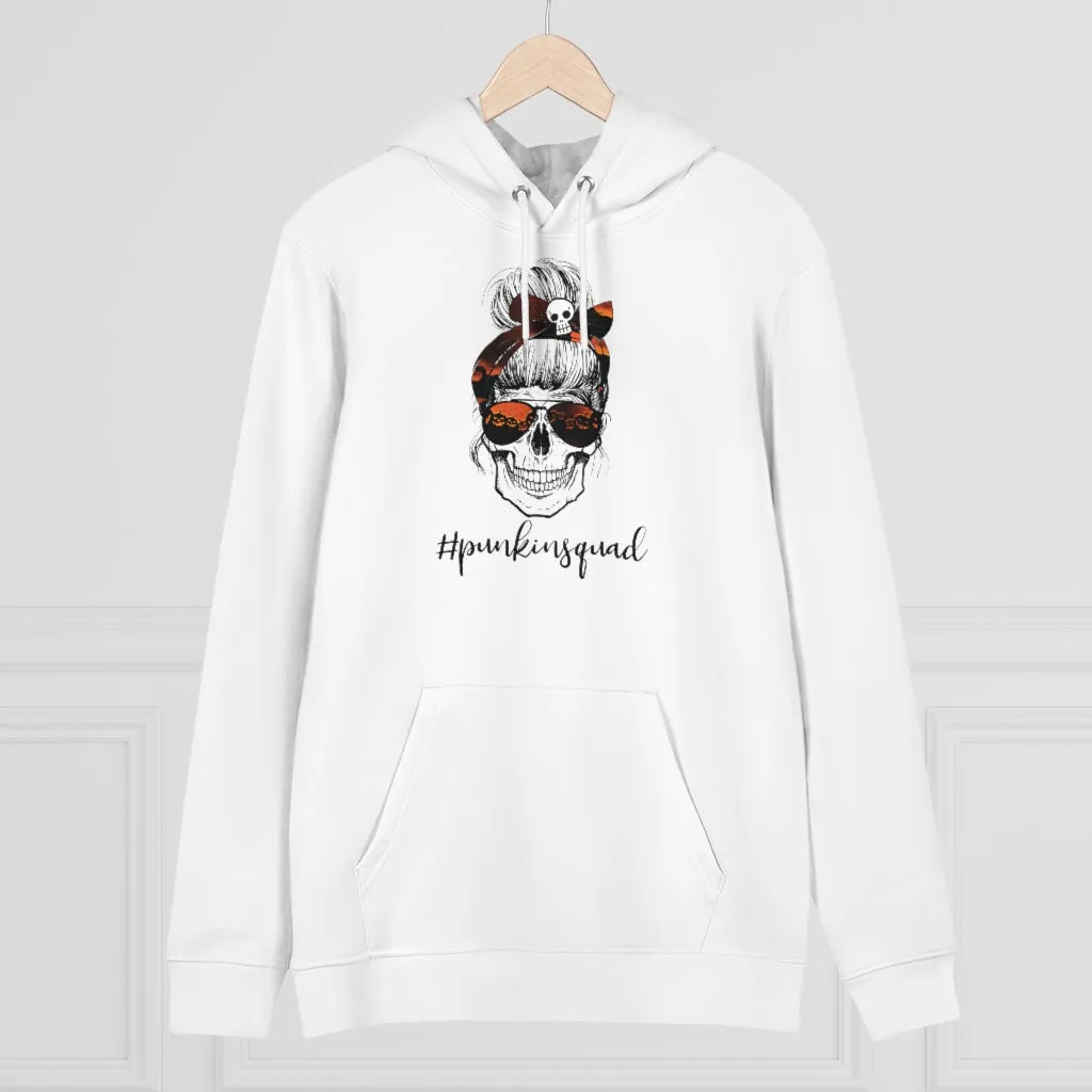 Punkin Squad Hoodie