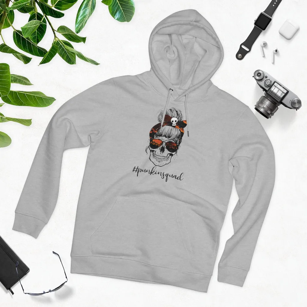 Punkin Squad Hoodie