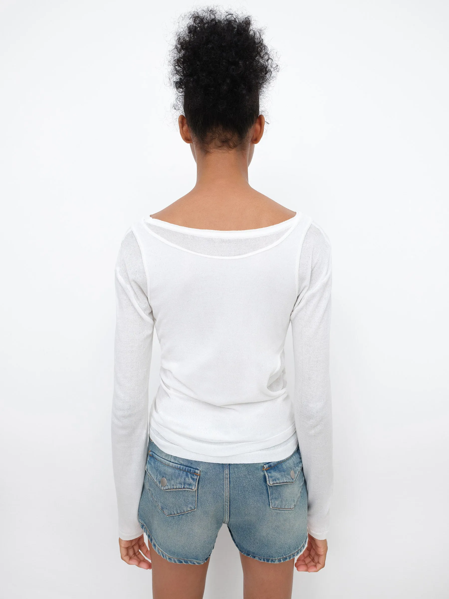 Rei T-Shirt