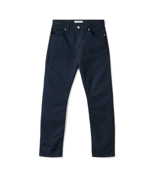R.M. Williams Ramco 5 Pocket Jean - Navy