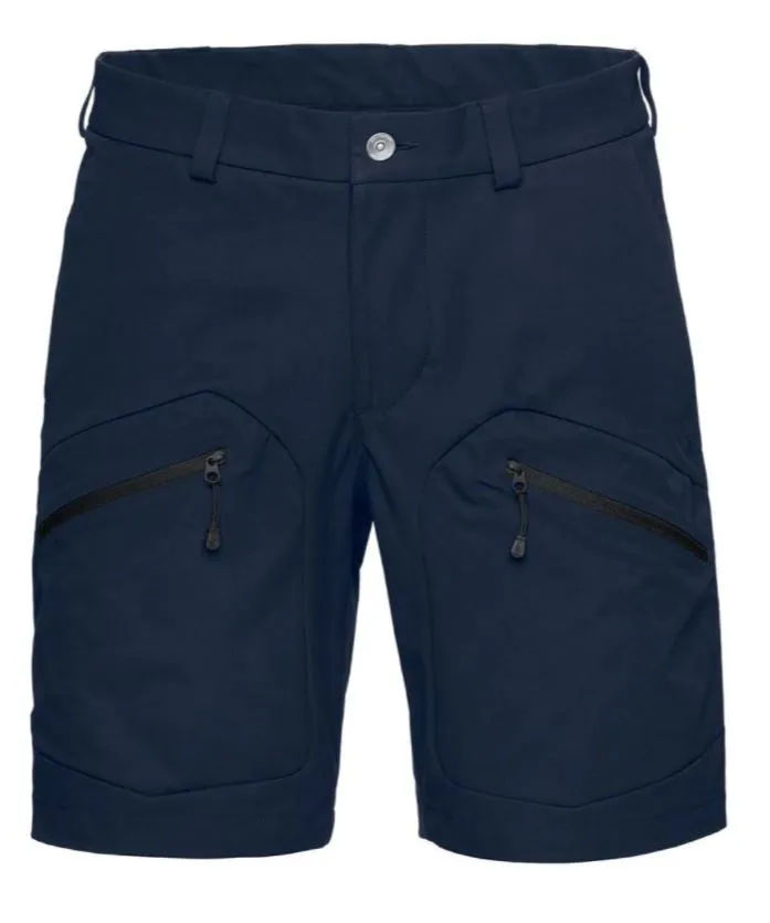 SAIL RACING BOWMAN TECHNICAL SHORTS - NAVY
