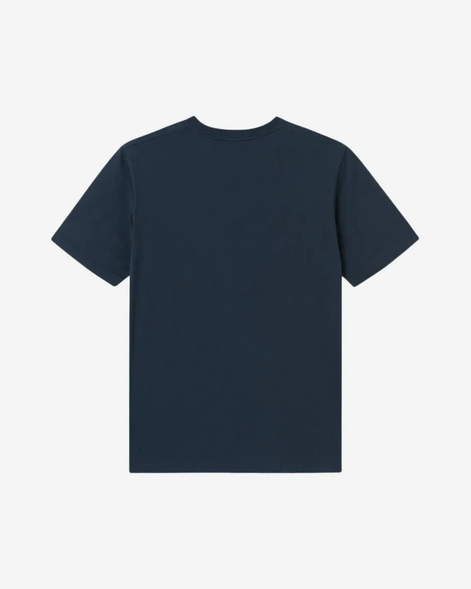 Sami Seal Tee - Navy