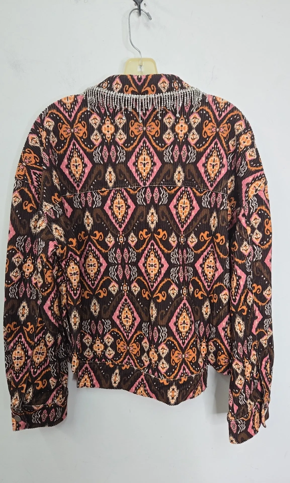SAVANNA JANE Size M Blazer
