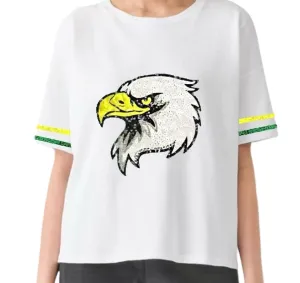 School Spirit Tees- Menard (Pre-Order)