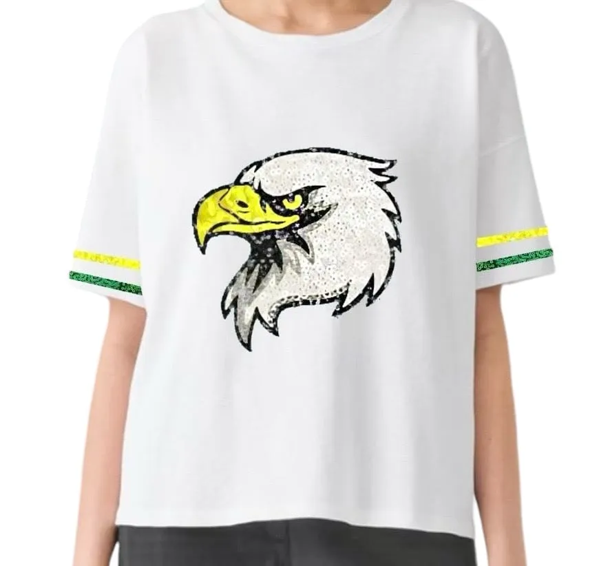 School Spirit Tees- Menard (Pre-Order)
