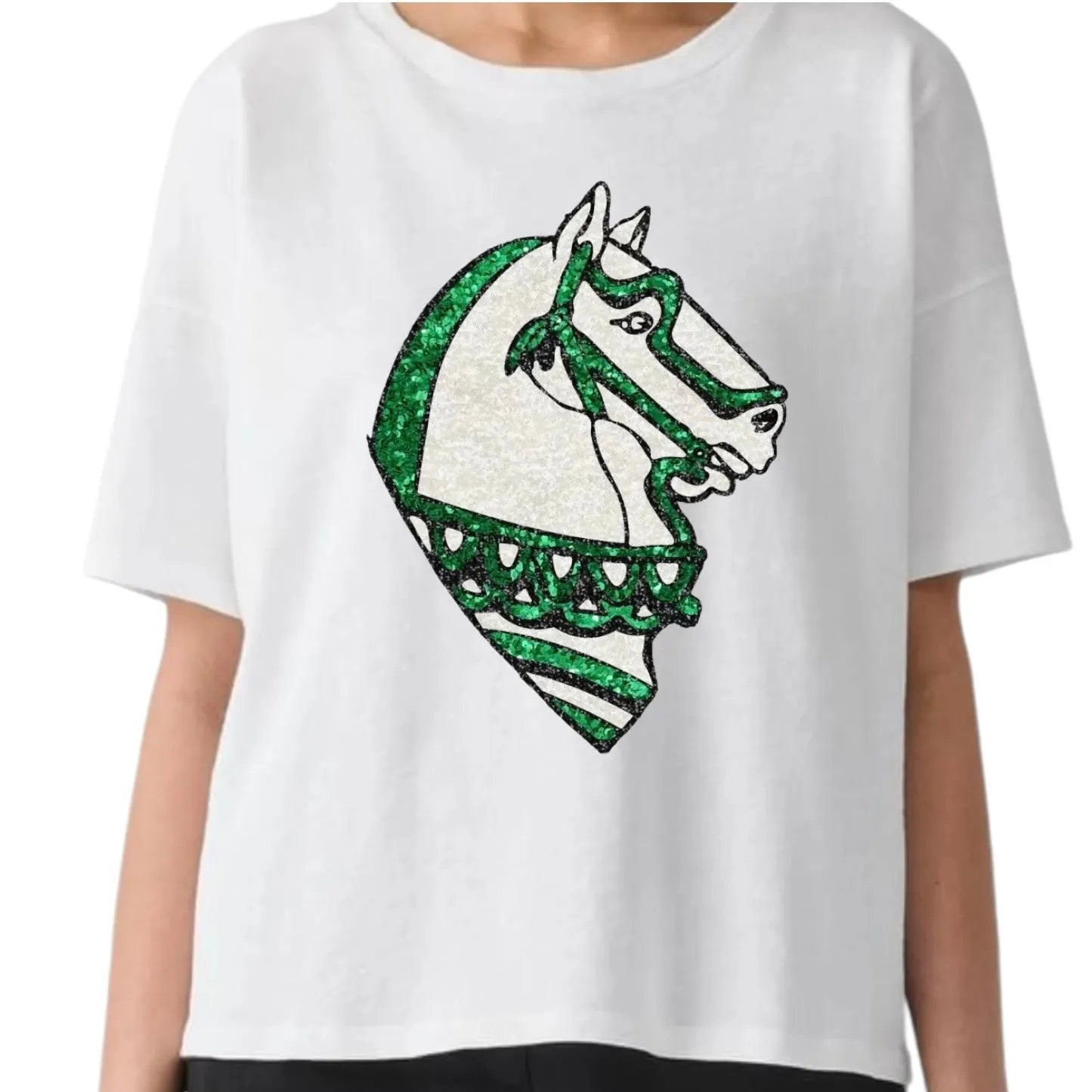 School Spirit Tees- Peabody (Pre-Order)