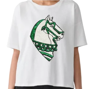 School Spirit Tees- Peabody (Pre-Order)