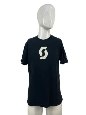 Scott Classico Logo Athletic T-Shirt