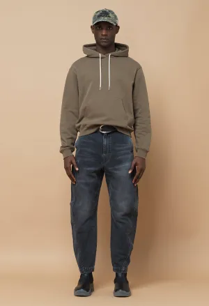 Sendai Trouser  / Cinder