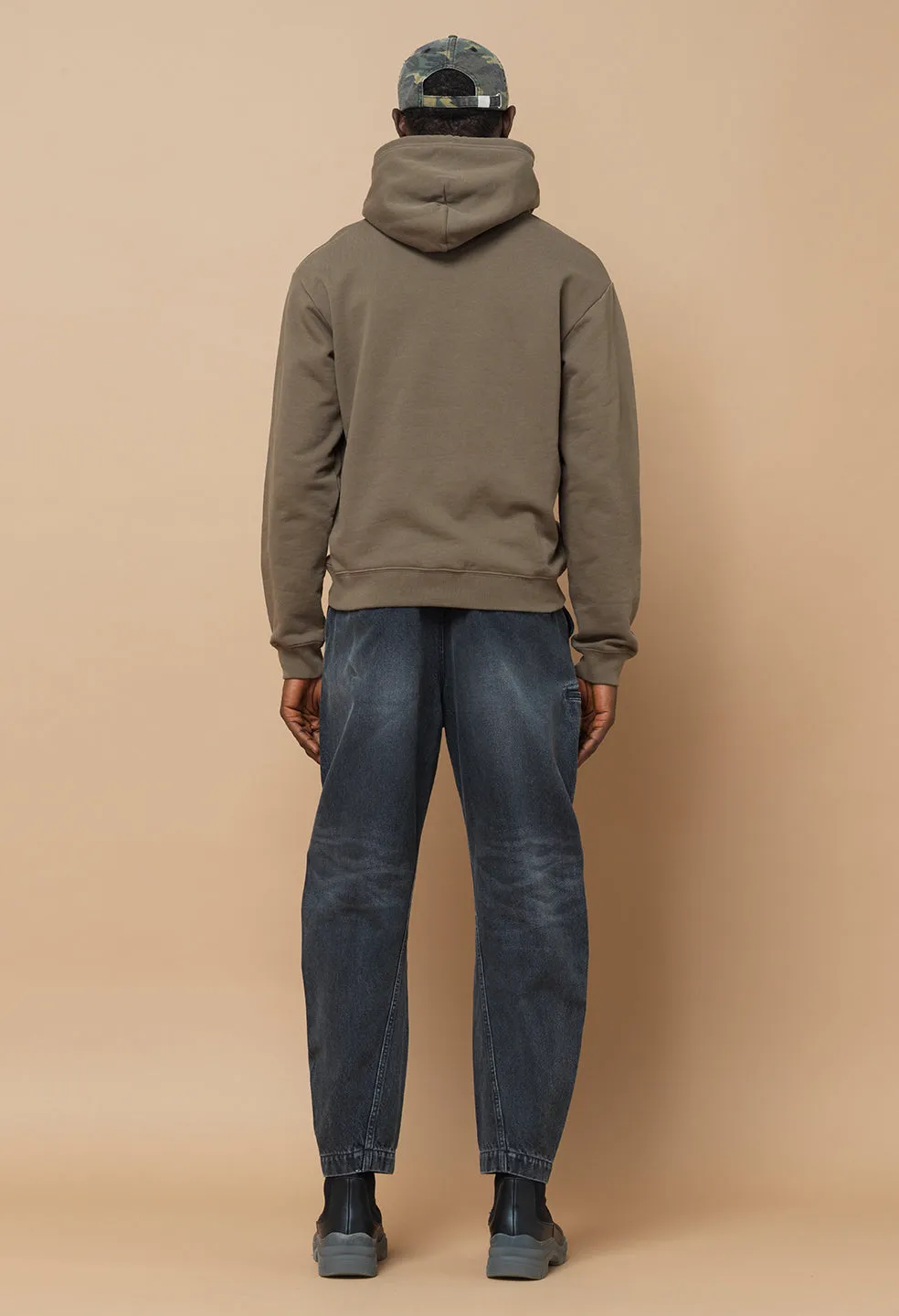Sendai Trouser  / Cinder