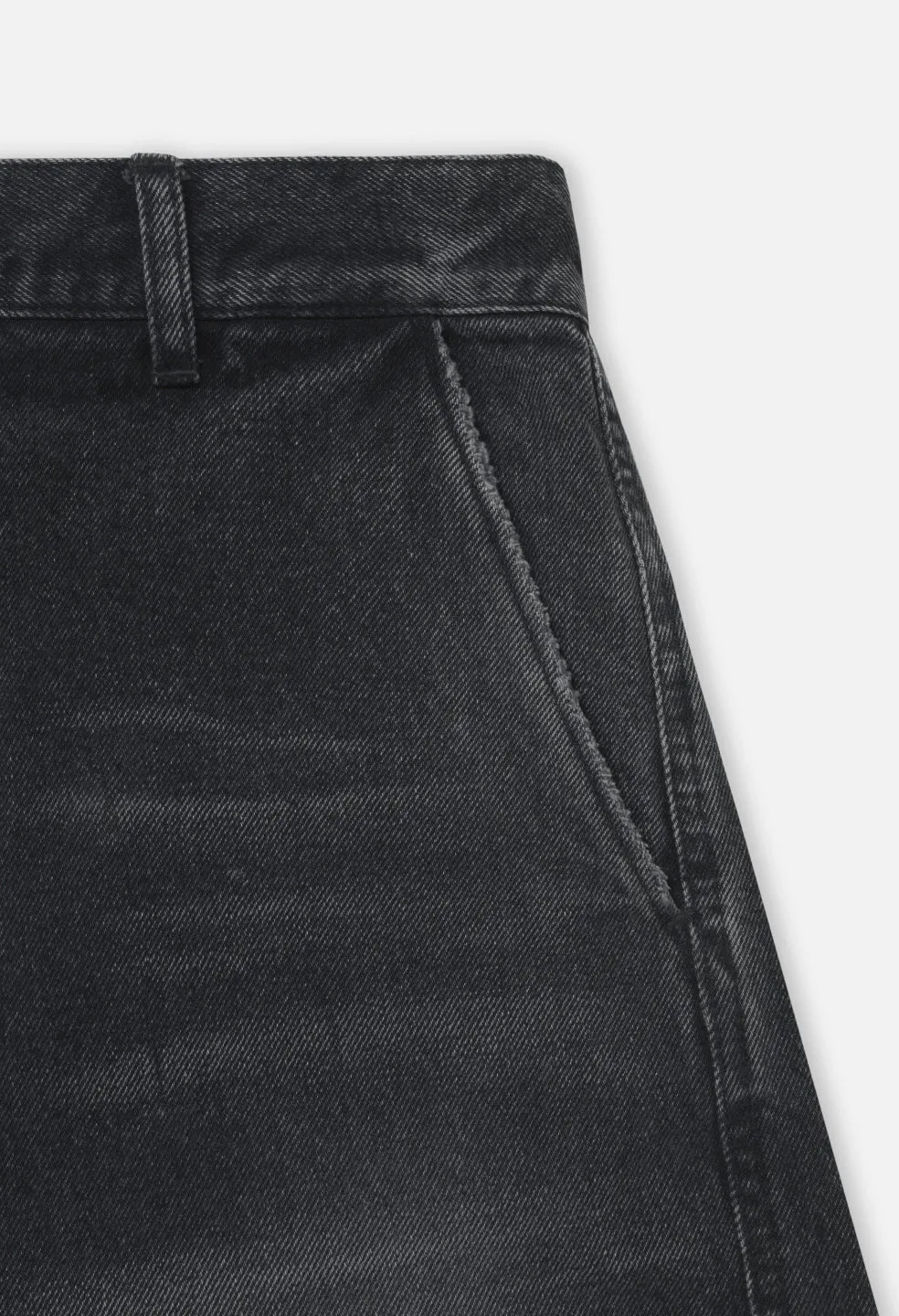 Sendai Trouser  / Cinder