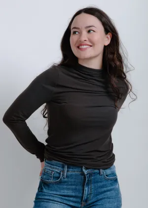 Skylar Long Sleeve Top