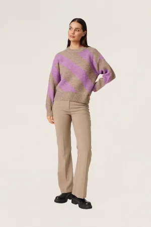 Soaked In Luxury Corinne Pants