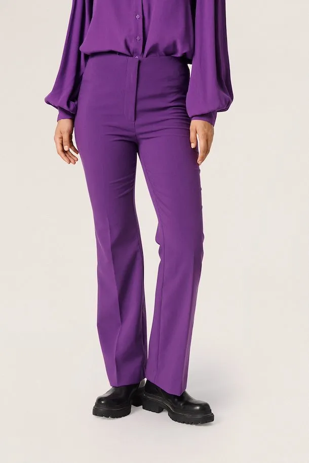 Soaked In Luxury Corinne Pants