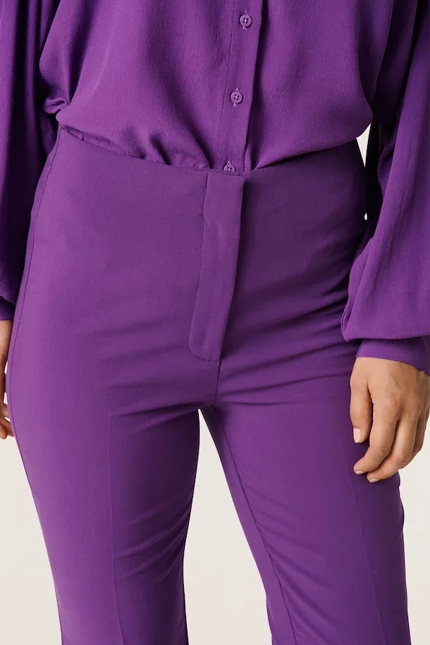 Soaked In Luxury Corinne Pants