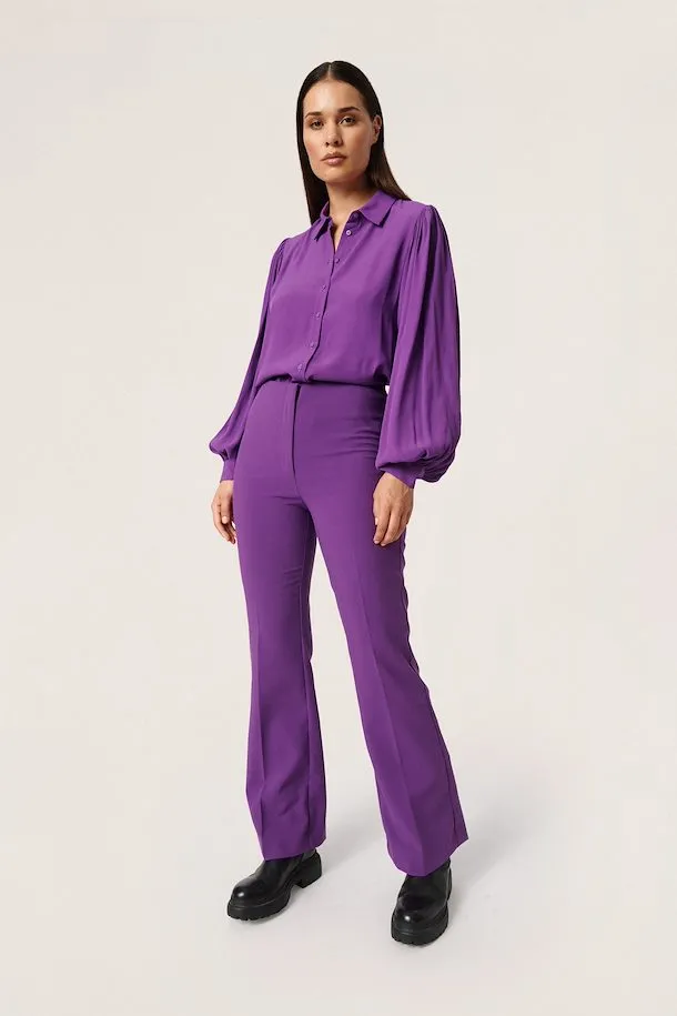 Soaked In Luxury Corinne Pants