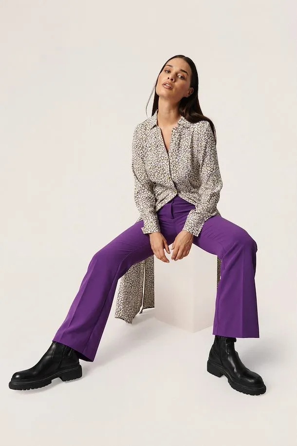 Soaked In Luxury Corinne Pants