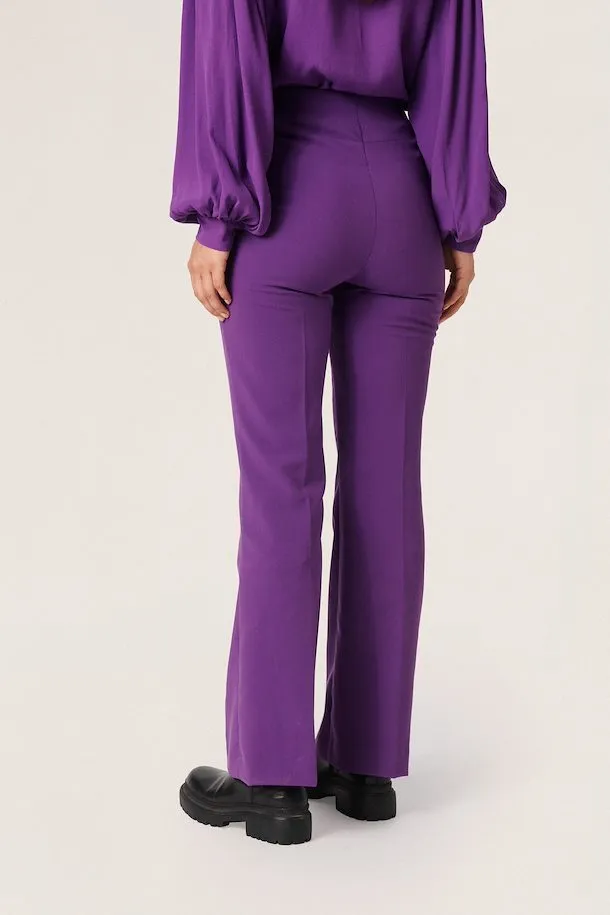 Soaked In Luxury Corinne Pants