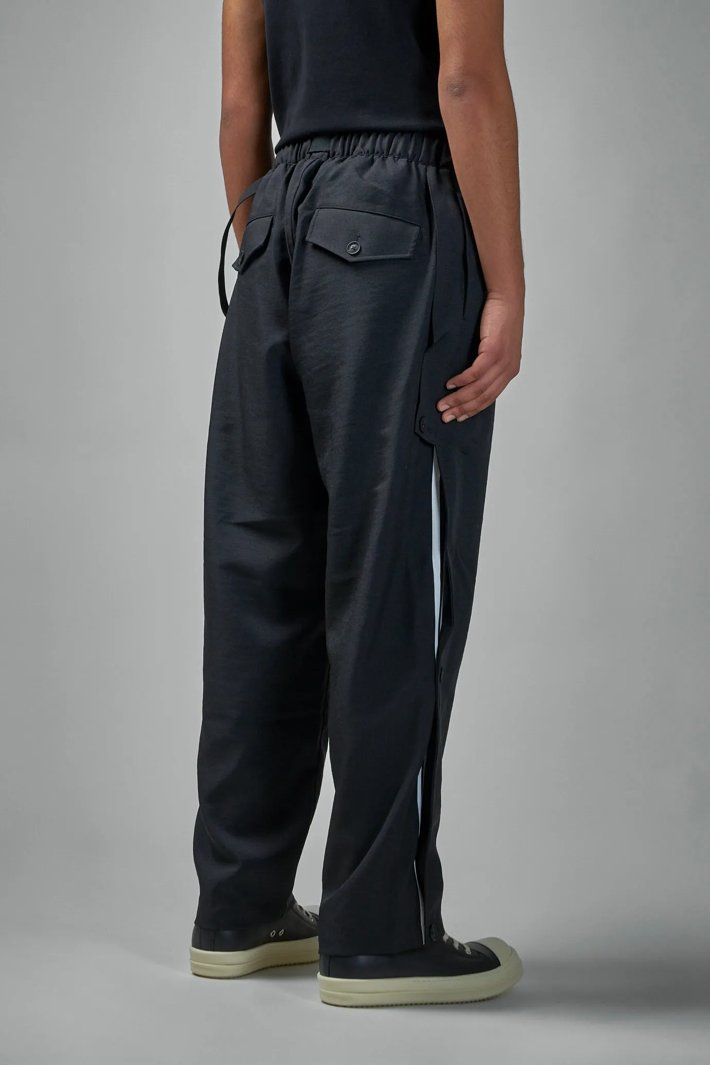Sport Uniform 3-Stripes Trousers