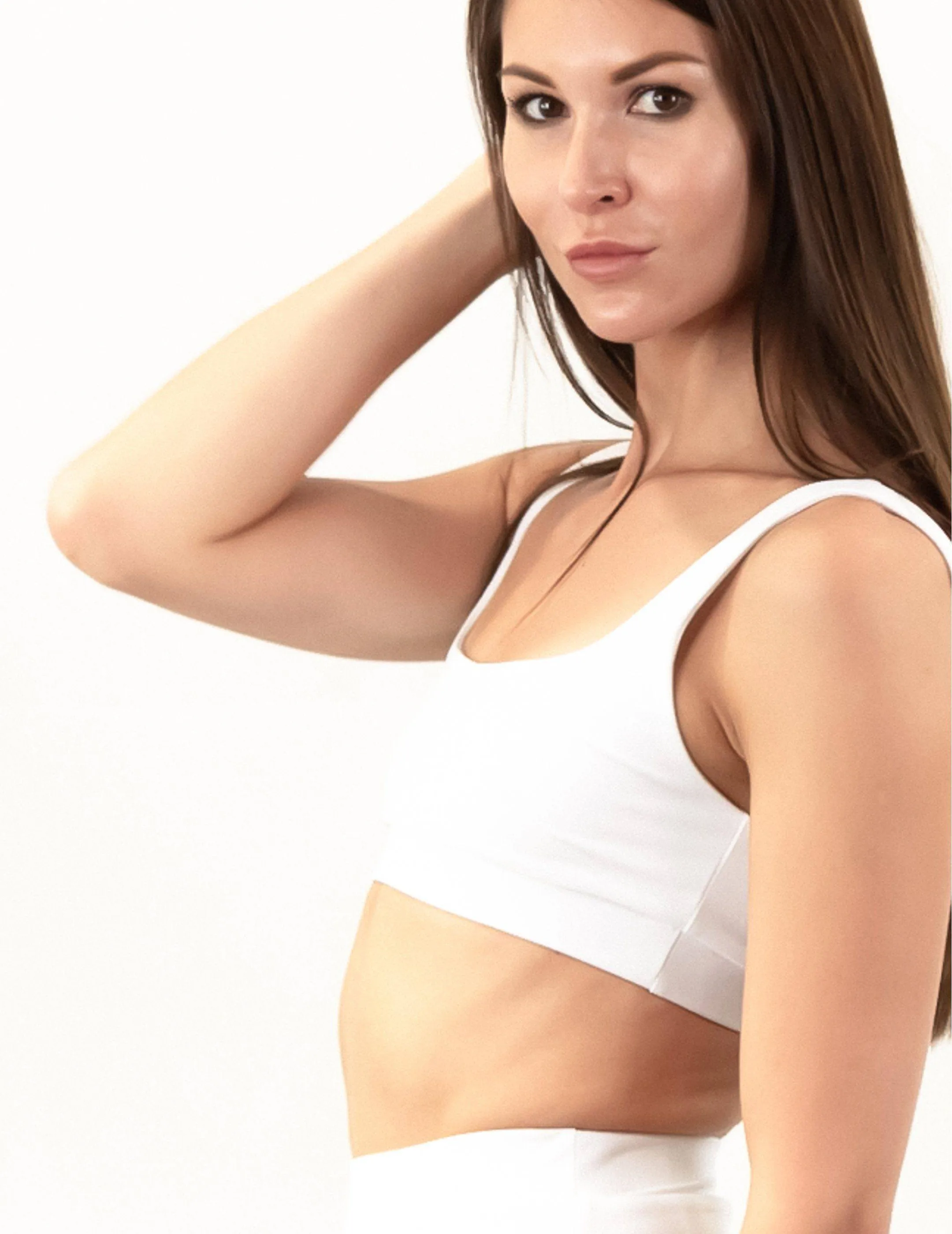 Sports Bikini Top