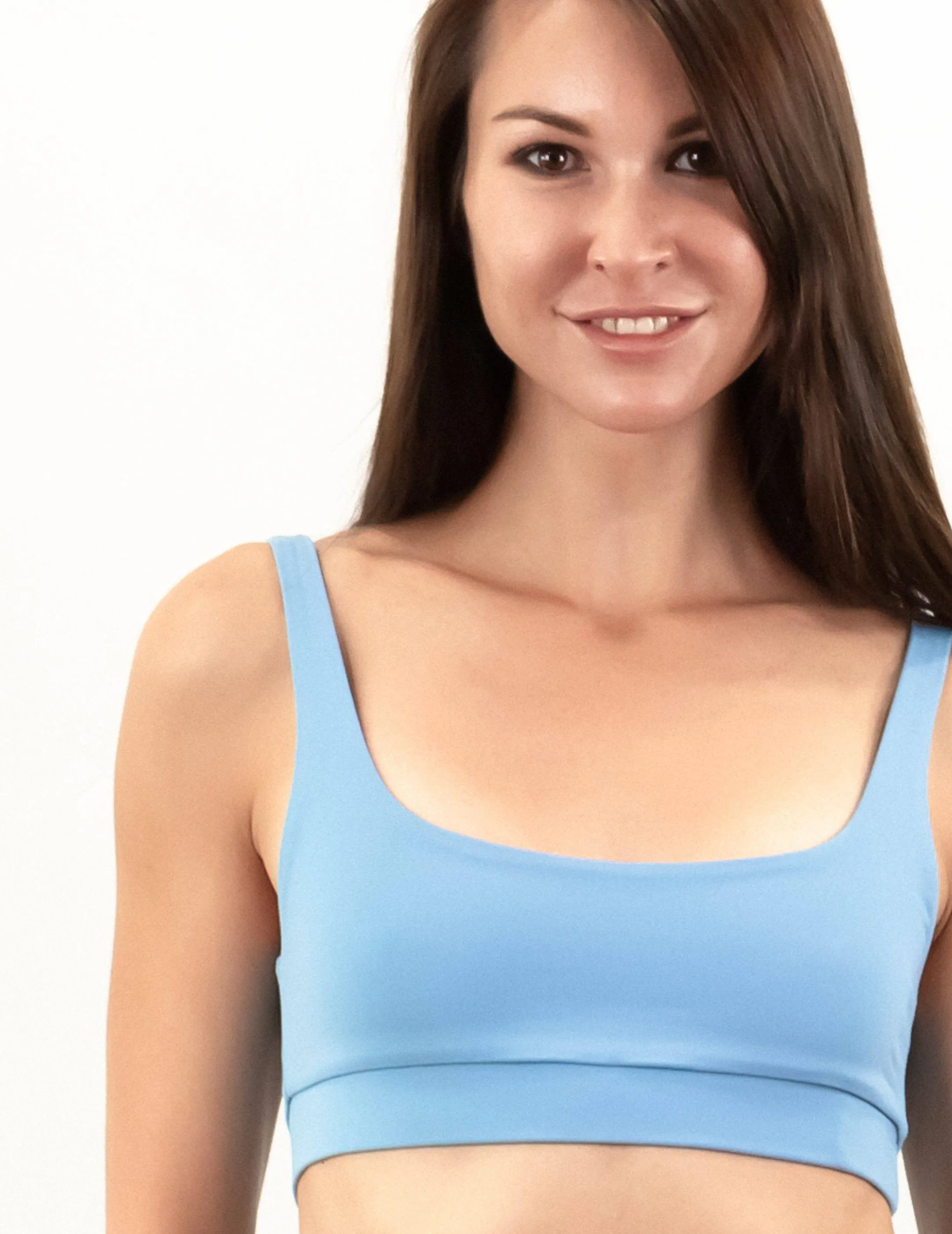 Sports Bikini Top