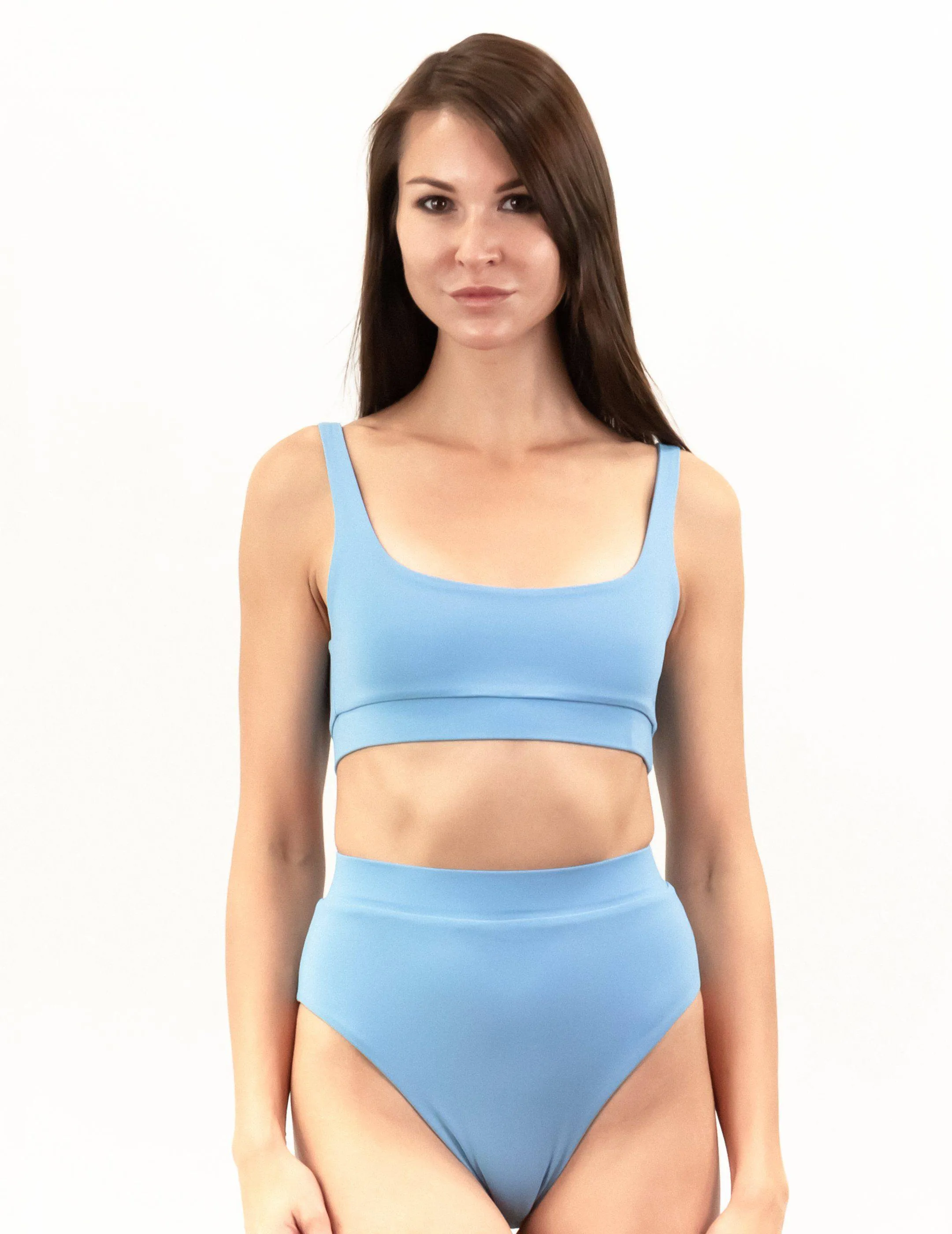 Sports Bikini Top