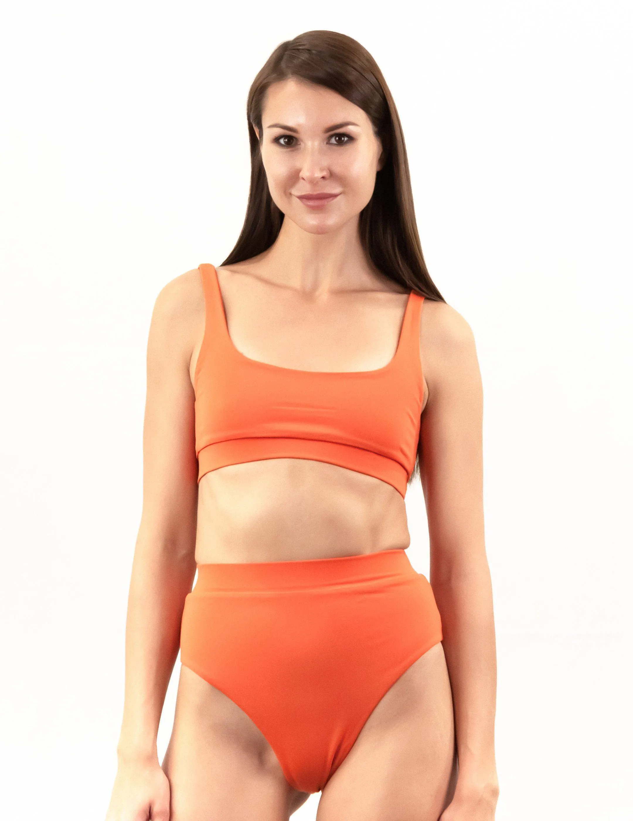 Sports Bikini Top