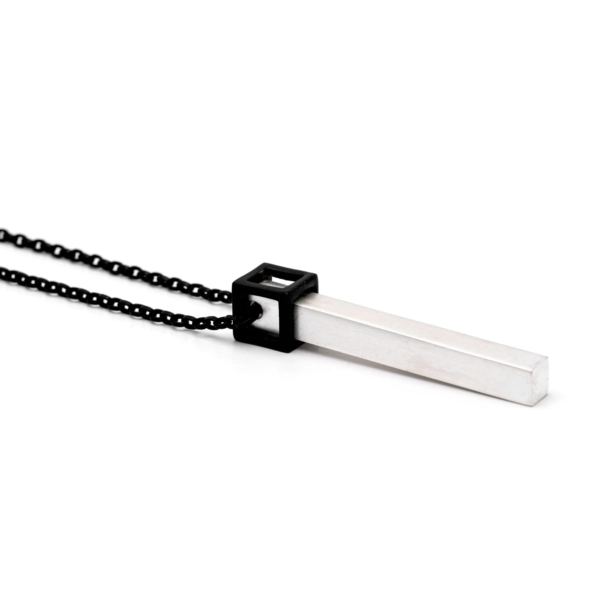 Square and Gunmetal Bar
