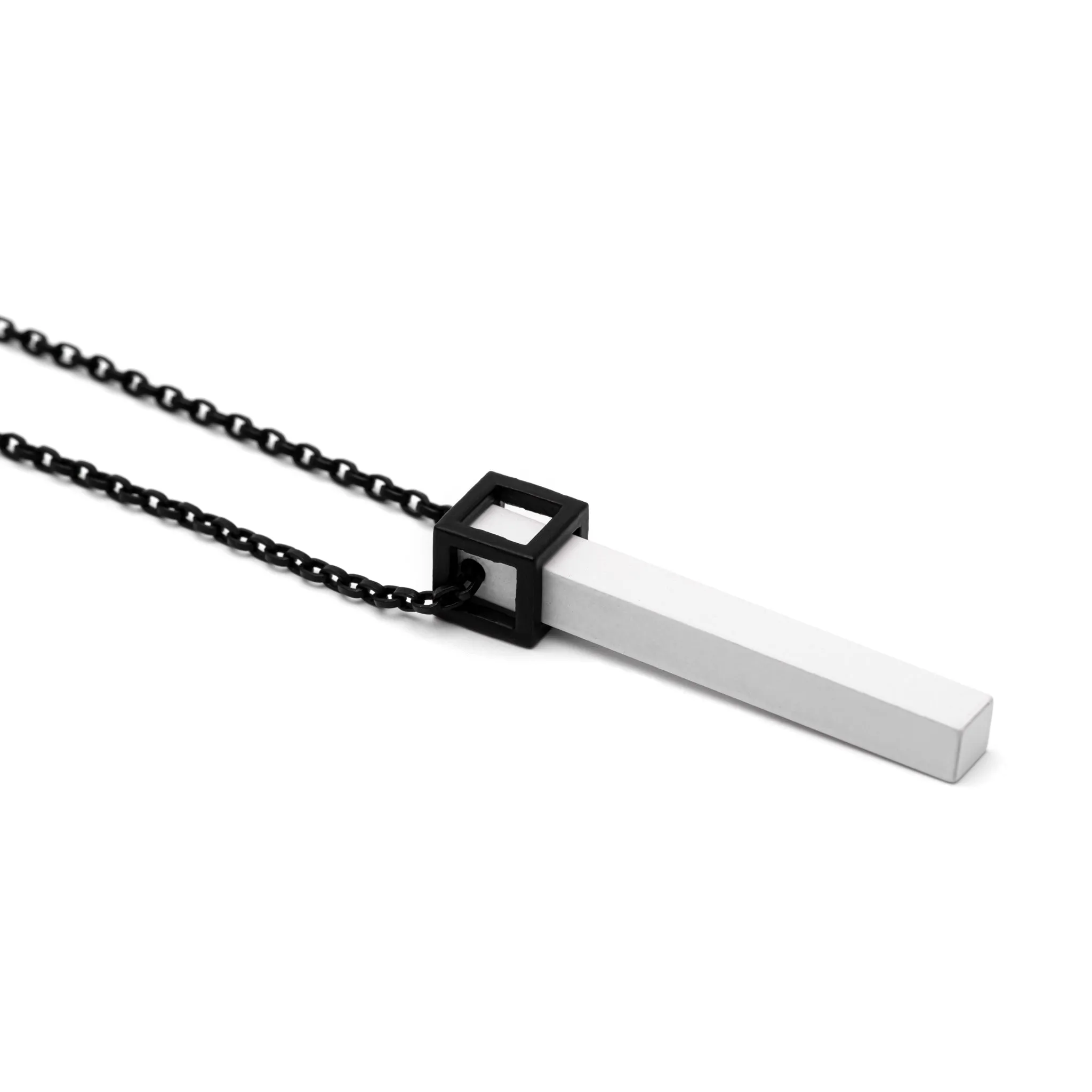 Square and Gunmetal Bar
