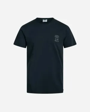 Sture Tee - Navy