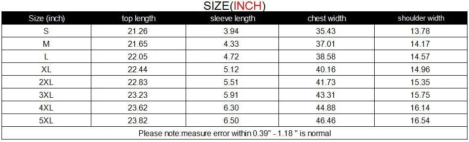 Summer Chiffon Blouse Plus Size