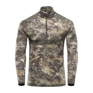 Tahr Merino Half-Zip Long Sleeve Shirt