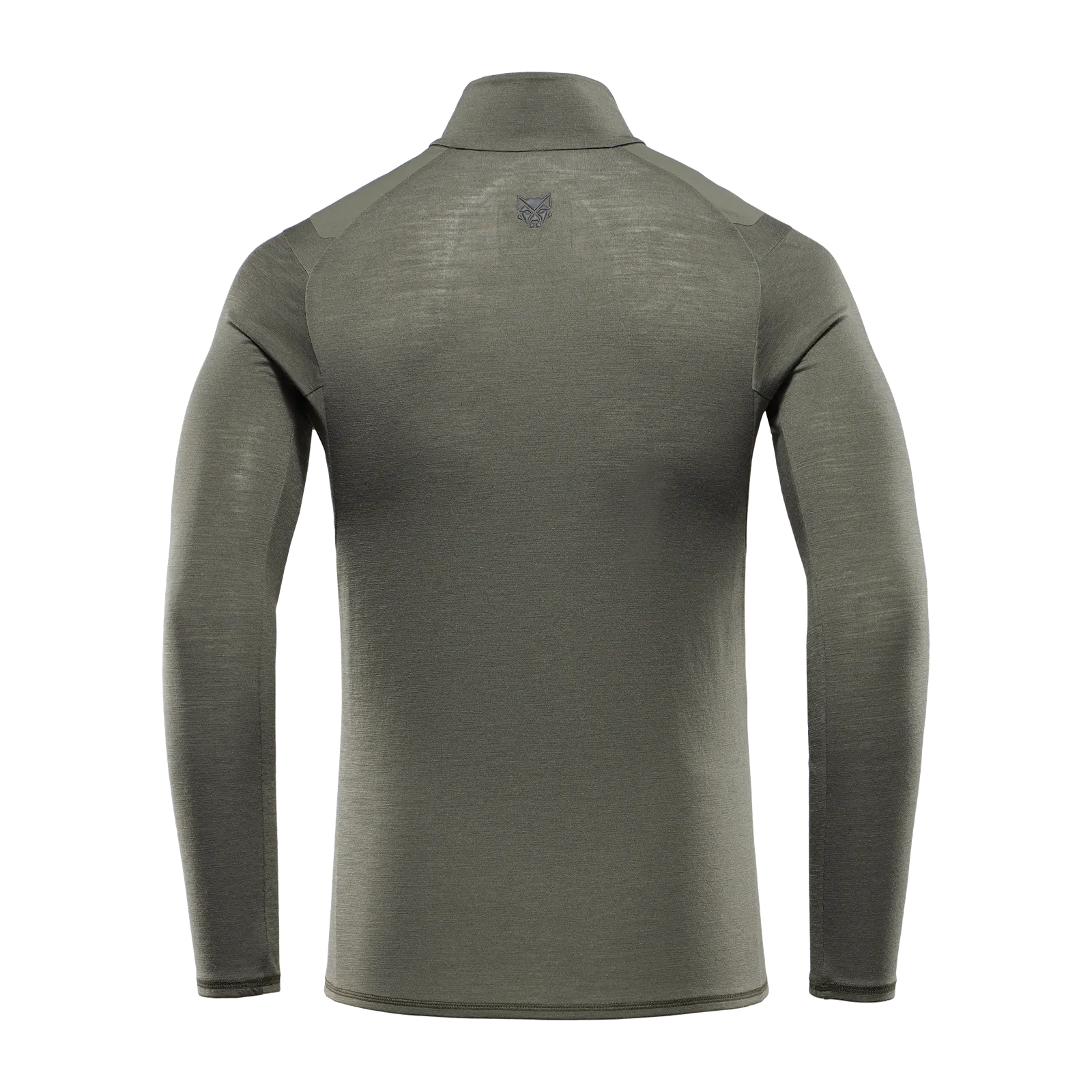 Tahr Merino Half-Zip Long Sleeve Shirt