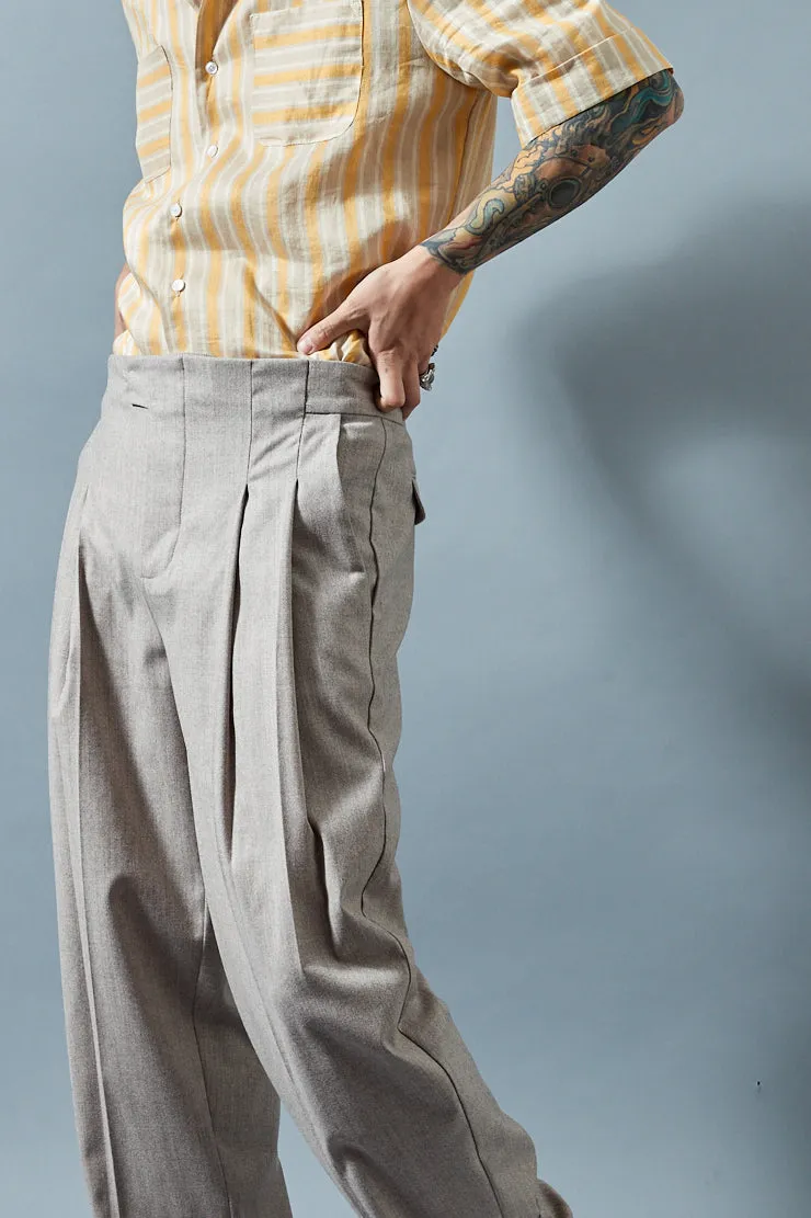 Tapered Trousers (Le 1300)