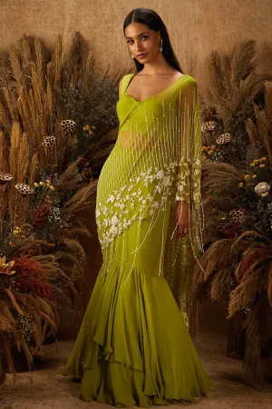 The Peri Sari