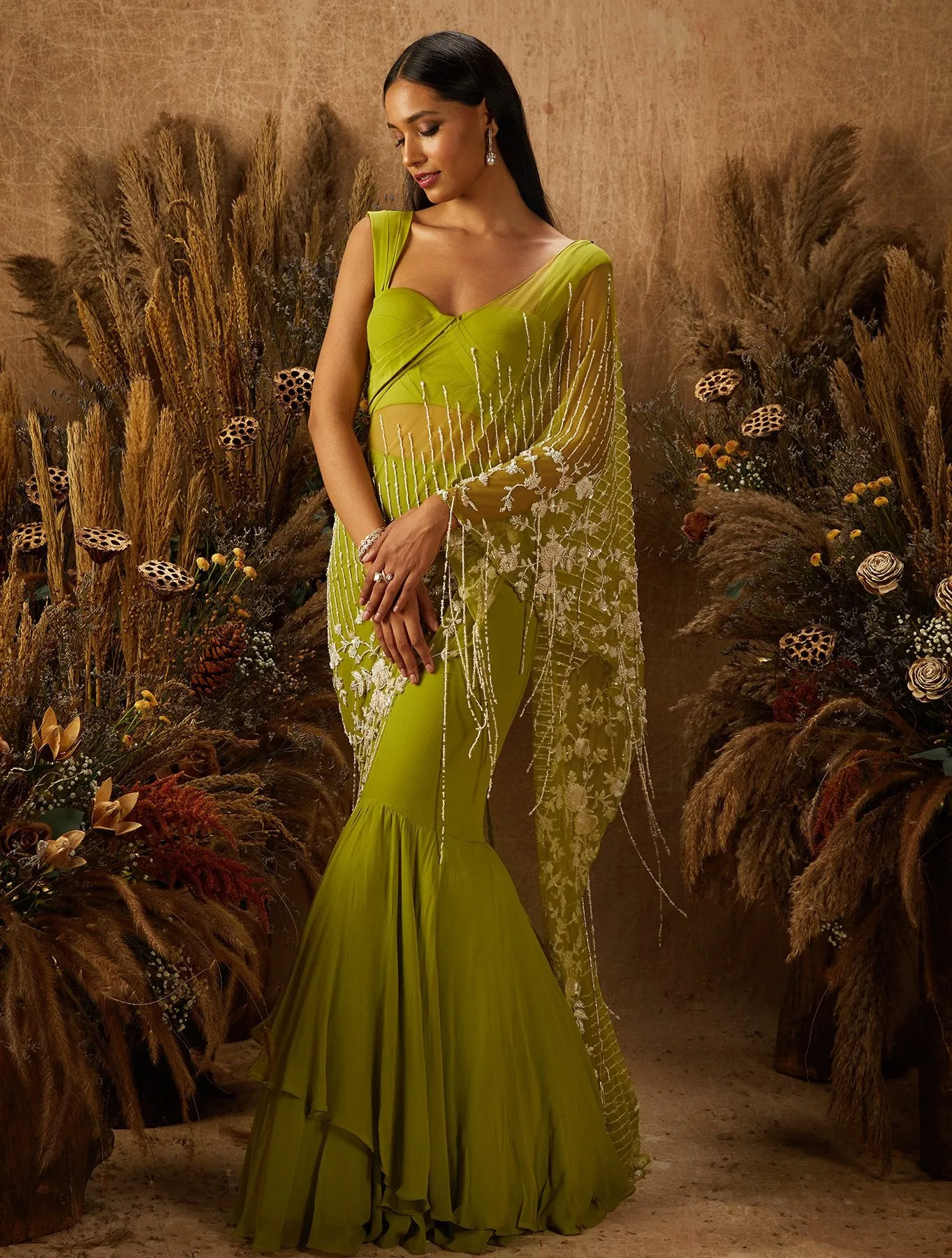 The Peri Sari